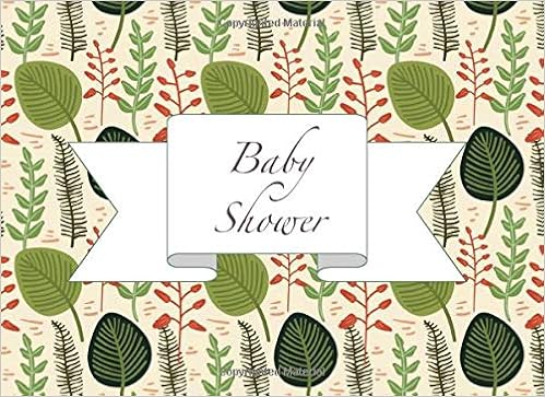 amazon registration for baby shower