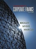 Fundamentals of Corporate Finance, 7th edition (McGraw-Hill/Irwin Series in Finance, Insurance and Real Esta)