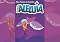 Livro Família Aleluia - Paz: Frutos do Espírito