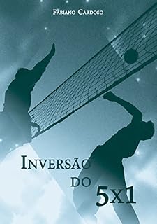 Livro Inversão do 5x1