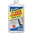 AMRS-85932 * Starbrite Non-Skid Deck Cleaner With PTEF - 32 oz
