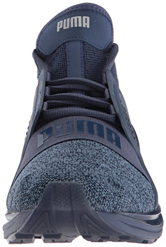 Puma Mens Ignite Limitless Knit Sneaker Desertcart INDIA