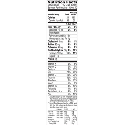 Kelloggs Cereal Krave Double Chocolate,11 Ounce Buy