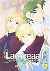 Landreaall 第6巻