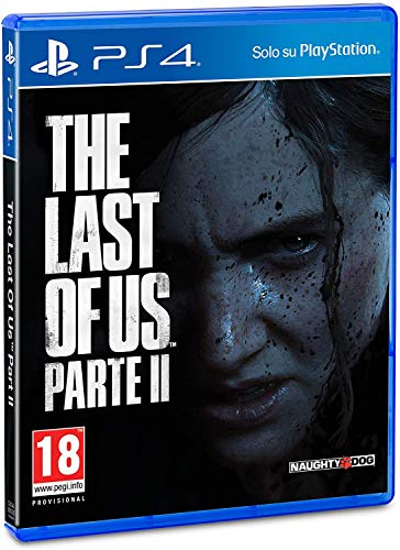 The Last of Us 2 - Playstation 4