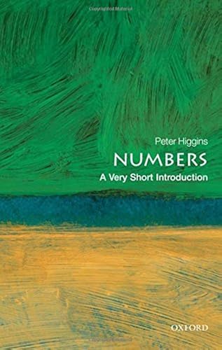 Download Numbers: A Very Short Introduction PDF