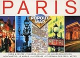 Paris, Compass Maps Staff, 1841392618