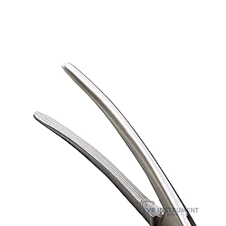 Rochester Carmalt Hemostat Forceps with Cross