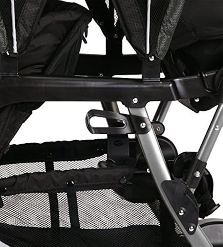 Graco Ready2grow Click Connect LX Stroller, Gotham 2015 in Kuwait