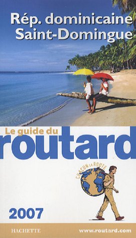 République dominicaine, Saint-Domingue