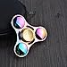 Ysiop Twiddle Tri Spinner Hand Toy for Fidget,Gadget Spinners with Imported Ball