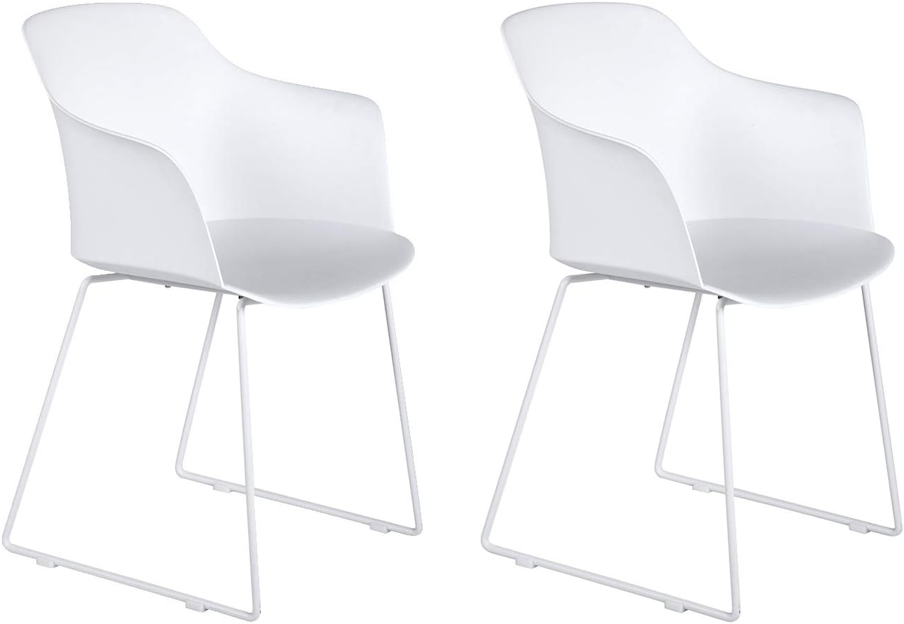 40 Off Furniturer Dining Chairs Set Of 2 Modern Style Green Chairs For Kitchen Dining Living Room Bedroom Side Chairs Fair Prices Niva Co Il