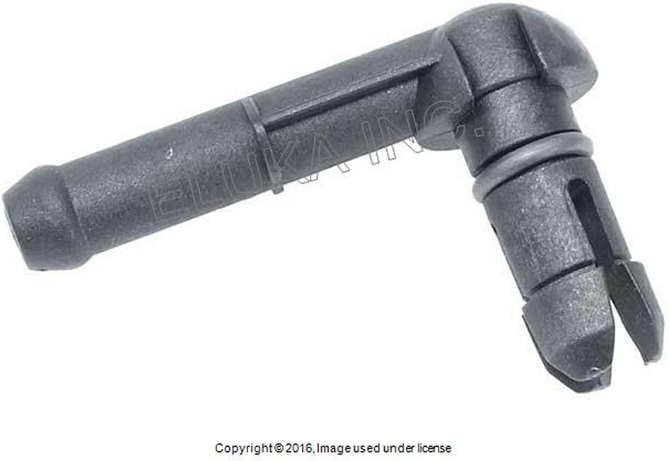 MercedesBenz Elbow Fitting Radiator Overflow E500 E420