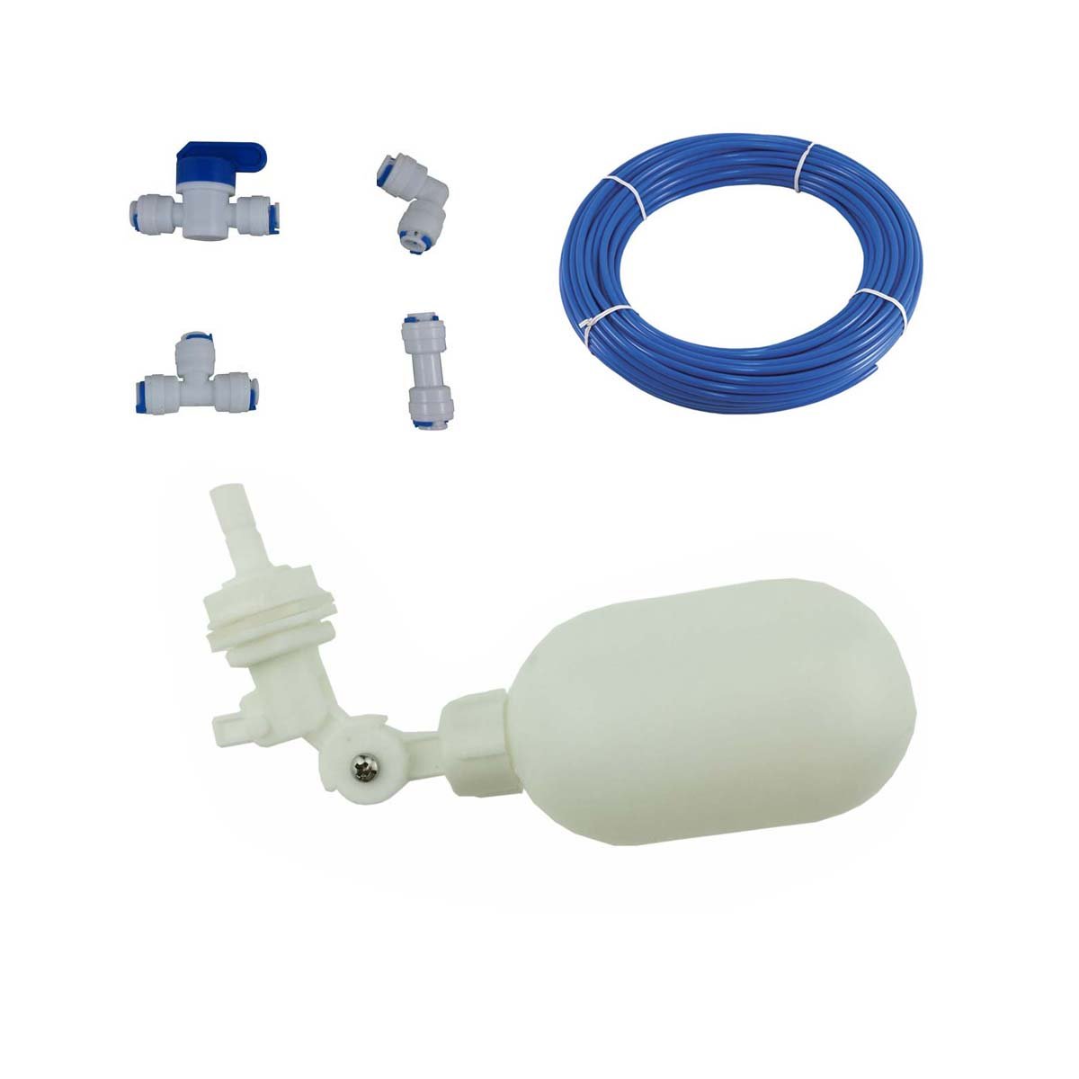 The 10 Best Malida Water Filter Float Ball