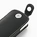 PDair VX1 Black Leather Case for Nokia 808 PureView