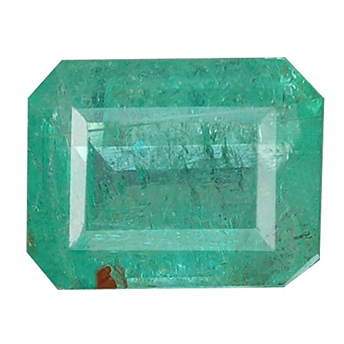 Ploy-thai 3.21CT Awesome AA Octagon Copper Bearing PARAIBA Tourmaline