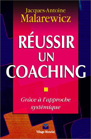 Réussir un coaching