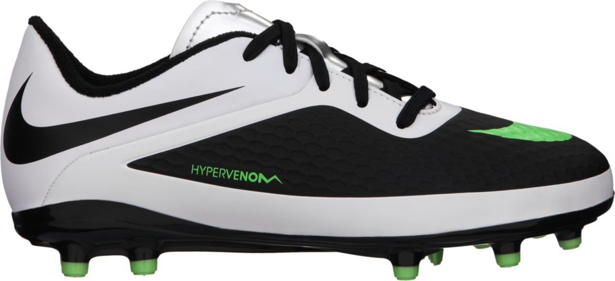 hypervenom plateados
