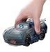 Disney Pixar Cars 3 Funny Talkers Jackson Storm Vehicle