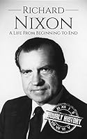 Cover of Richard Nixon