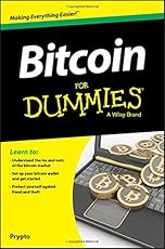 Bitcoin For Dummies