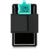 HIAORS 5 Pin AC CDI Box for COOLSTER 125cc 3125B 3125R 3125XR8 SSR Dirt Bike Chinese 50c 70c 90cc 110cc 125cc Tao Tao ATV Pit X15 X18 Mini Pocket Bike