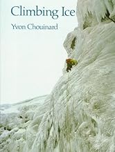 Climbing Ice