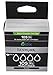 #105XL Four Pack Pro805/Pro901/Pro905 Only-Black