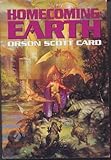 Homecoming: Earth: EARTHFALL & EARTHBORN