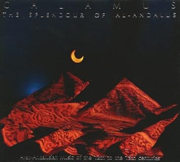 calamus-the splendour of al-andalus