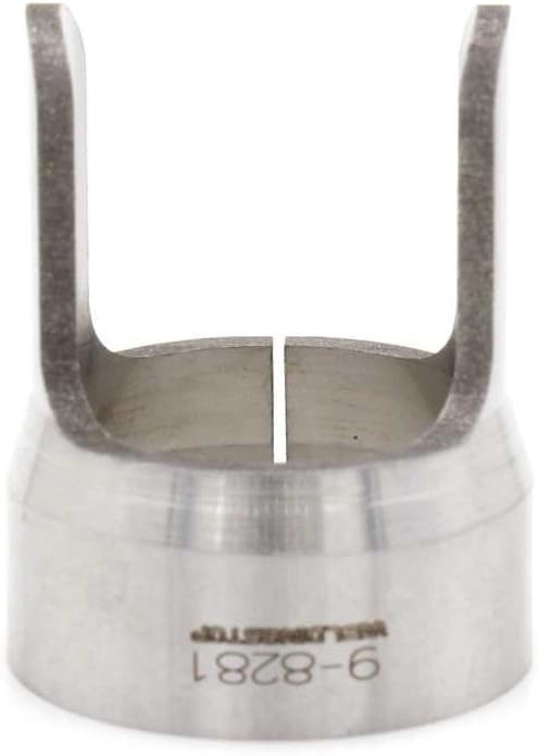 Standoff Guide 9-8281 For Thermal Dynamics SL100 Plasma Torch - Helps With Consistent Cutting 8 thumbnail image