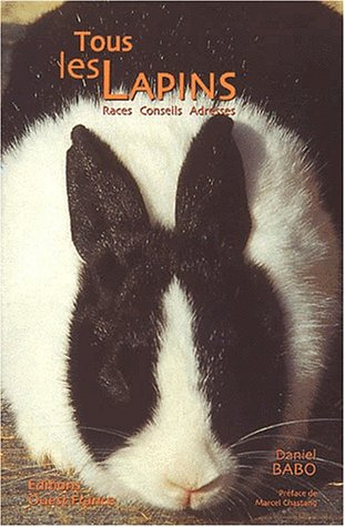 Tous les lapins
