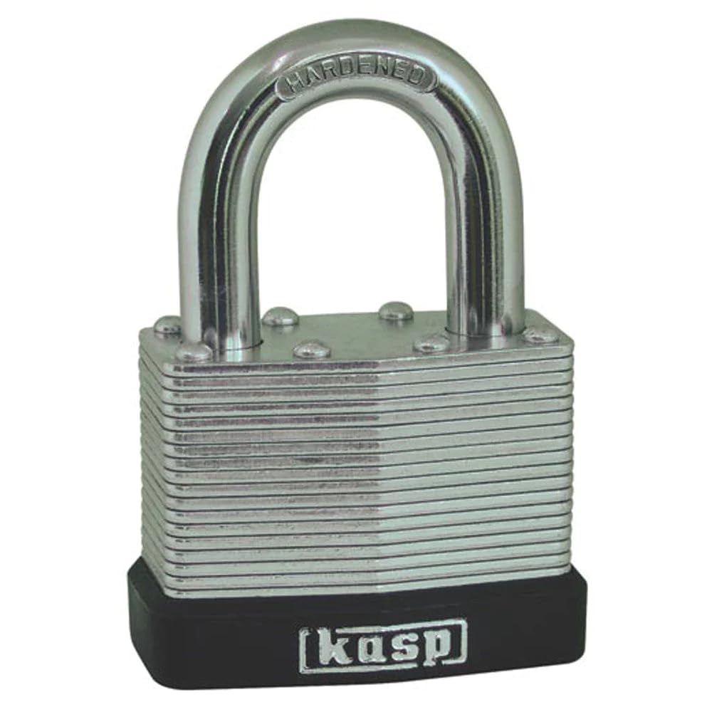 Kasp K13060D 130 Series Laminated Steel Padlock