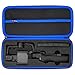DJI OSMO Mobile Carrying Case by DOUBI - Storage and Travel Bag for DJI OSMO Mobile Handhold Gimbal and Accessories ( NOT for OSMO or OSMO+ )