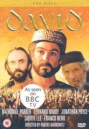 The Bible - David