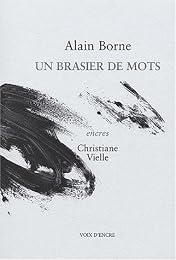 Un  brasier de mots