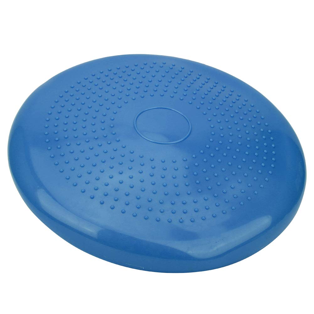 Core Balance Disc, Multiple Colors of Cushion Are Optiona Wobble Cushion, Teen for Sensory Kids