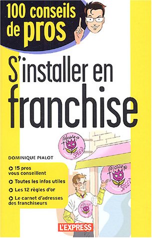S'installer en franchise