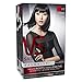 Vidal Sassoon Salonist Hair Colour Permanent Color 1/0 Neutral Black Kit (PACKAGING MAY VARY)