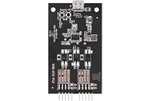 ATX Remote PC Power Control Board - Comet GL-RM1 and Comet PoE (GL-RM1PE) Accessories - Only for GL.iNet KVM - Boot from Shut
