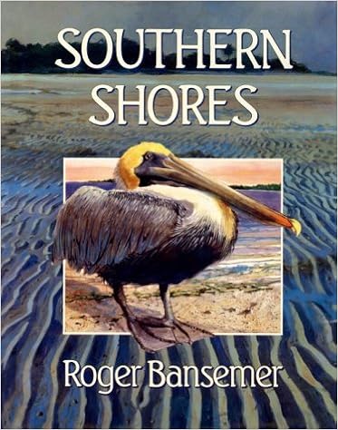 Southern Shores Ebooks - 