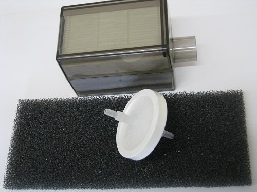 Healthdyne Alliance Oxygen Concentrator Filter Kit