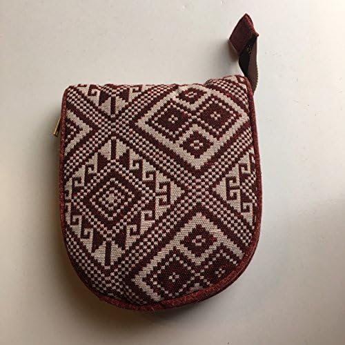 Design Handmade Tote bag Womens Casual Shoulder Bag (004)