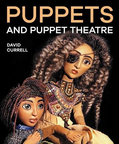 Amazon.com: Puppetry: A World History: 9780810955875: Blumenthal