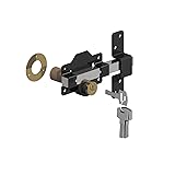 GateMate 2”(50mm) Double Locking Premium Long