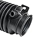 Engine Air Intake Hose for Acura TL 04-06 & Honda Accord V6 03-07 fits 696-001