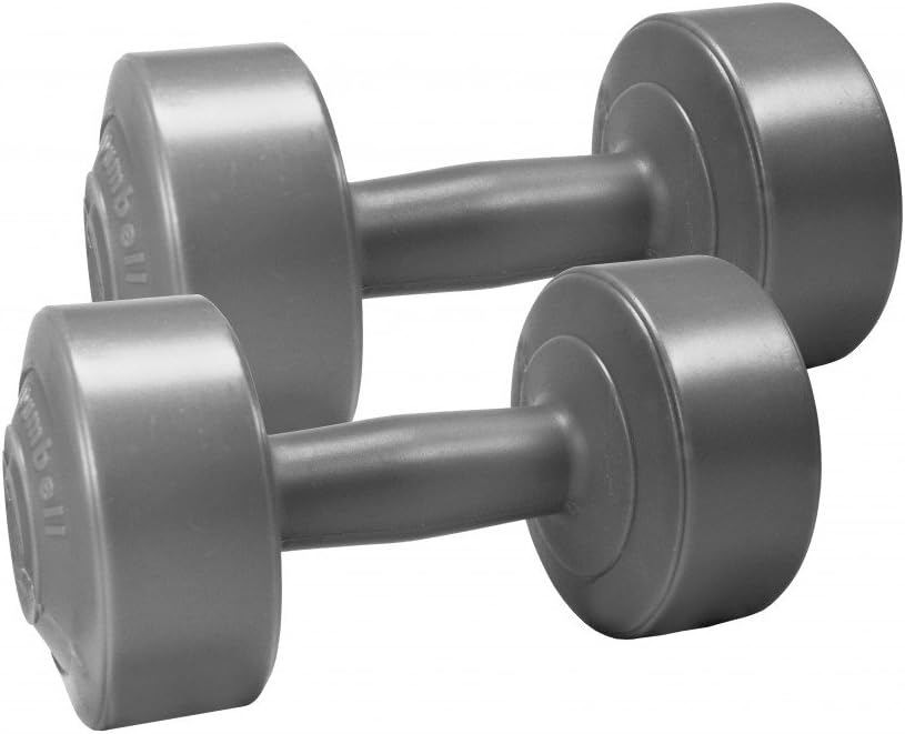Best Sport Gymnastic Dumbbells Set