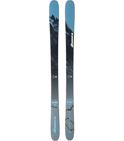 スキー 185 Nordica Enforcer + Naxo 21 Amazon.com : Nordica Enforcer 104 Free Skis 2024 - Men's