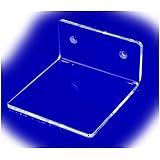 Tellerregal Abtropfgestell Metall Regal Landhaus 43x33cm: Amazon.de