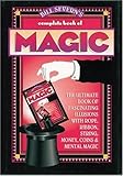 Bill Severn's Complete Book of Magic by 